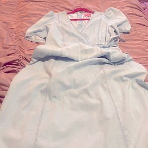 Kate Spade Denim dress